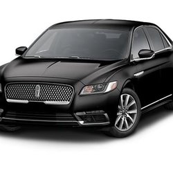 Sapphire Limousine Services - Sapphire Limousine's Luxury Sedan