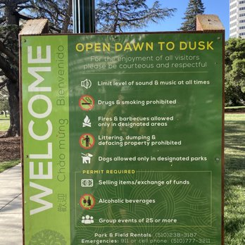 Snow Park - Park rules - Parks Near Me - Oakland, California Snow Park - Park rules - Parks Near Me - Oakland, California