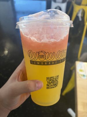 Wow Wow Lemonade Greenhouse by null