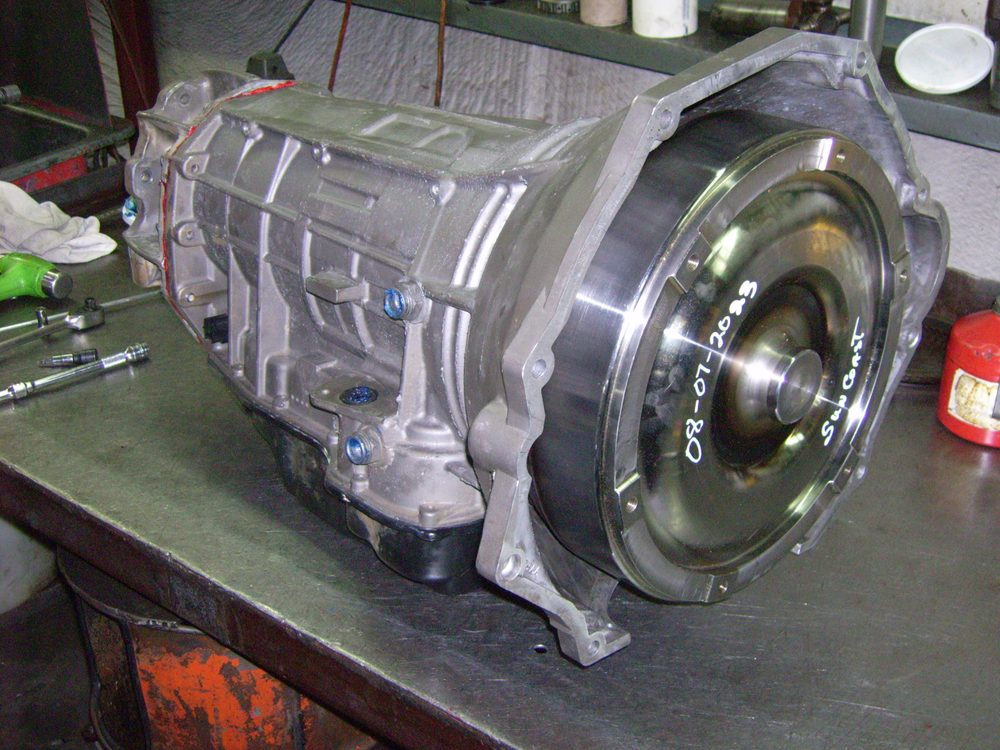 THE TRANSMISSION STORE Updated April 2024 Request a Quote 14925