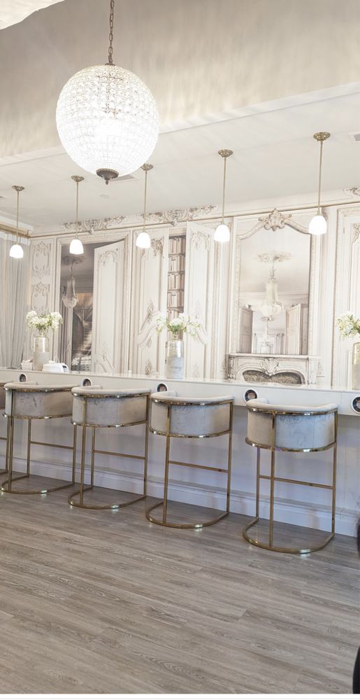 BLUSH HAUS OF BEAUTE Updated October 2024 Alpharetta,