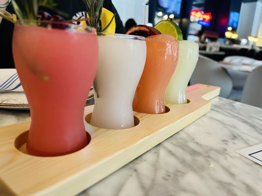 State Fare Kitchen & Bar by null