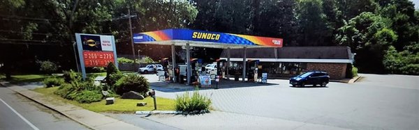 Trakas'sunoco Mini Mart