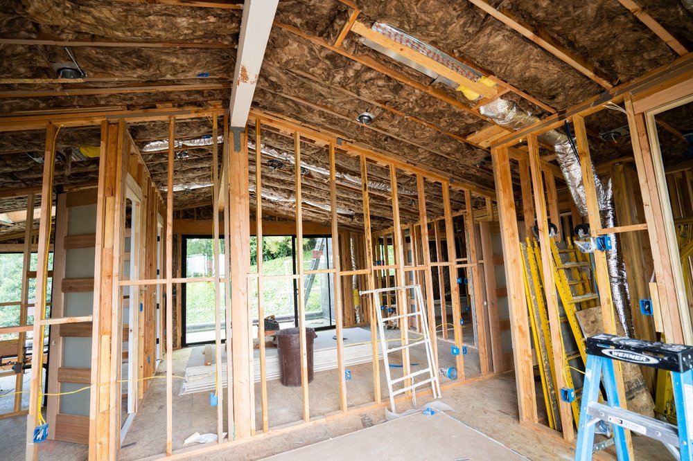 Slide of Ocean Seven Builders