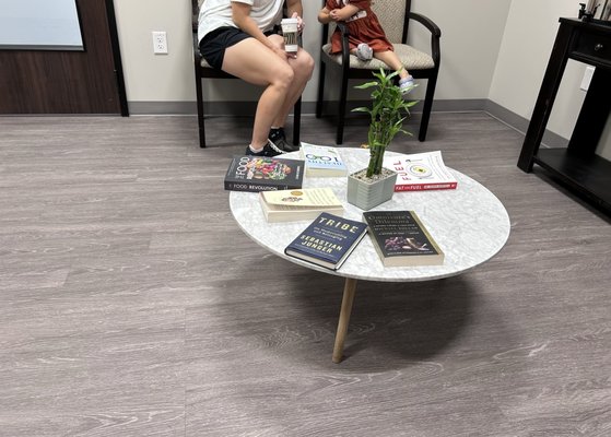 Wiseman Family Practice - Cedar Park