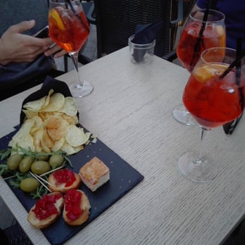 Chalet 2.0 - Cafes Near Me - Pozzuoli, NA