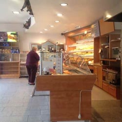 Bäckerei Wink