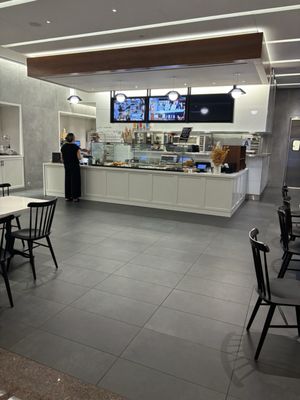 Knead Artisan Bakery by null