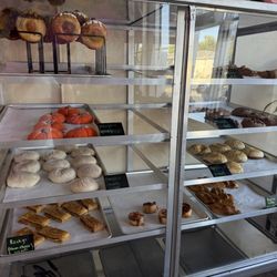 Espressito - Pan dulce / sweet bread / bakery items