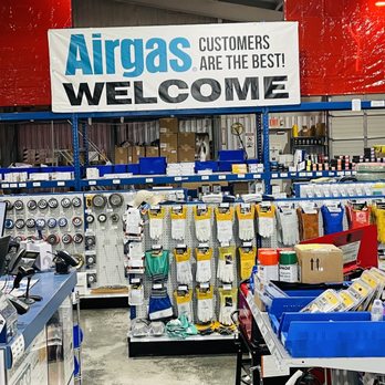 Airgas Store - Hardware Stores Near Me - Alvarado, Texas Airgas Store - Hardware Stores Near Me - Alvarado, Texas
