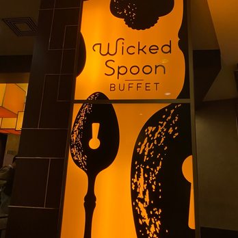 Wicked Spoon - Buffets Near Me - Las Vegas, Nevada