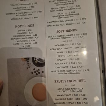 Die Hütte - Italian Near Me - Wiesbaden, HE