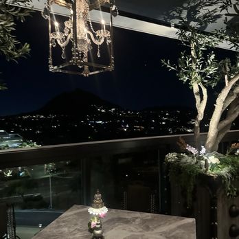 Wolf by Vanderpump at Caesars Republic Scottsdale - Patio - Cocktail Bars Near Me - Scottsdale, Arizona Wolf by Vanderpump at Caesars Republic Scottsdale - Patio - Cocktail Bars Near Me - Scottsdale, Arizona
