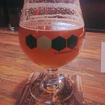 Karben4 Brewing - Tokyo Sauna. #pauldeutschapproved - Breweries Near Me - Madison, Wisconsin Karben4 Brewing - Tokyo Sauna. #pauldeutschapproved - Breweries Near Me - Madison, Wisconsin