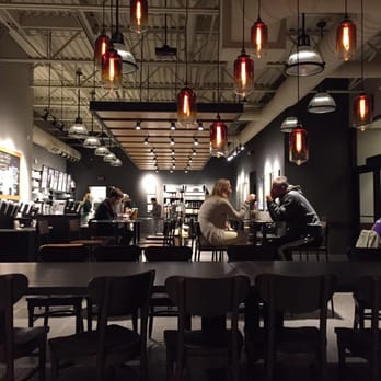 Starbucks - people sitting at tables in a coffee shop - Coffee & Tea Near Me - Toronto, Ontario Starbucks - people sitting at tables in a coffee shop - Coffee & Tea Near Me - Toronto, Ontario