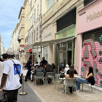 Biba - Breakfast & Brunch Near Me