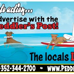 Peddler's Post