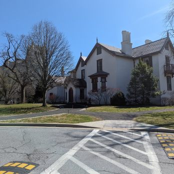 President Lincoln's Cottage - Cottage - Landmarks & Historical Buildings Near Me - Washington, DC, District of Columbia