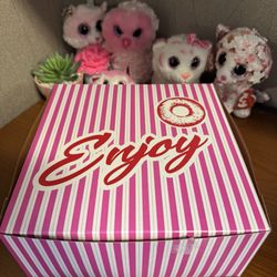 Allen's Donuts