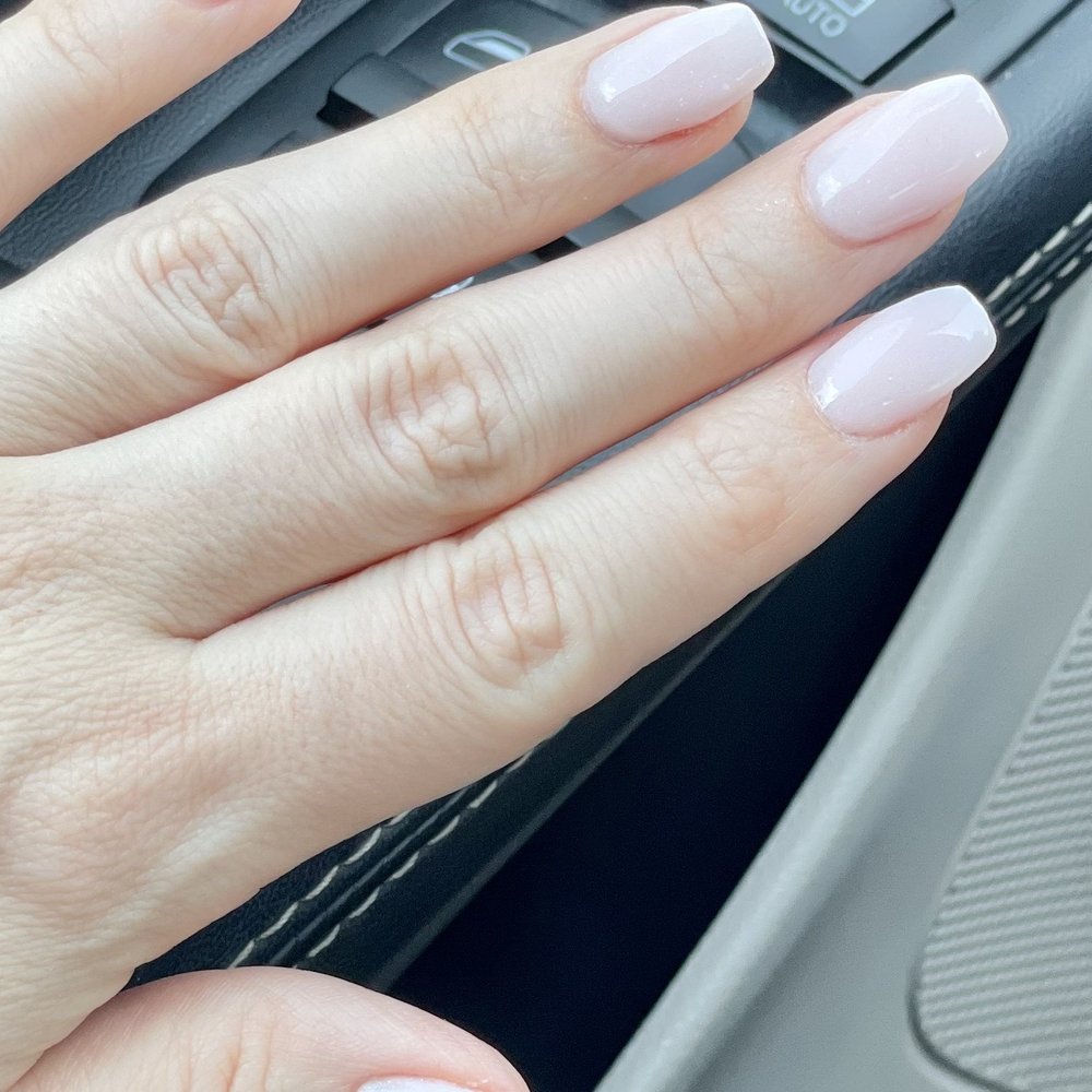 Tlc Nails & Spa - Nail Salons Near Me - Winter Garden, Florida