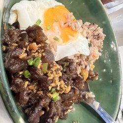 Caravan Black - Beef tapa