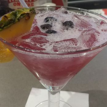 Chili's - Blackberry pineapple Rita.....nuff said. Its BOMB - Bars Near Me - Pflugerville, Texas Chili's - Blackberry pineapple Rita.....nuff said. Its BOMB - Bars Near Me - Pflugerville, Texas