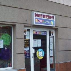 Baby & Mama Shop