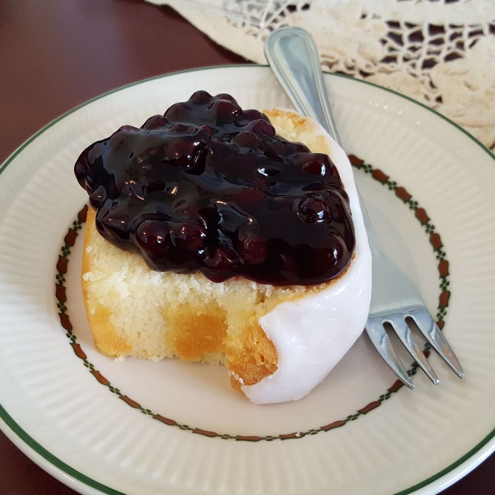 Greenbridge Teahouse - Lemon Tea Cake - Coffee & Tea Near Me - Twinsburg, Ohio Greenbridge Teahouse - Lemon Tea Cake - Coffee & Tea Near Me - Twinsburg, Ohio