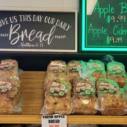 R & A Orchards