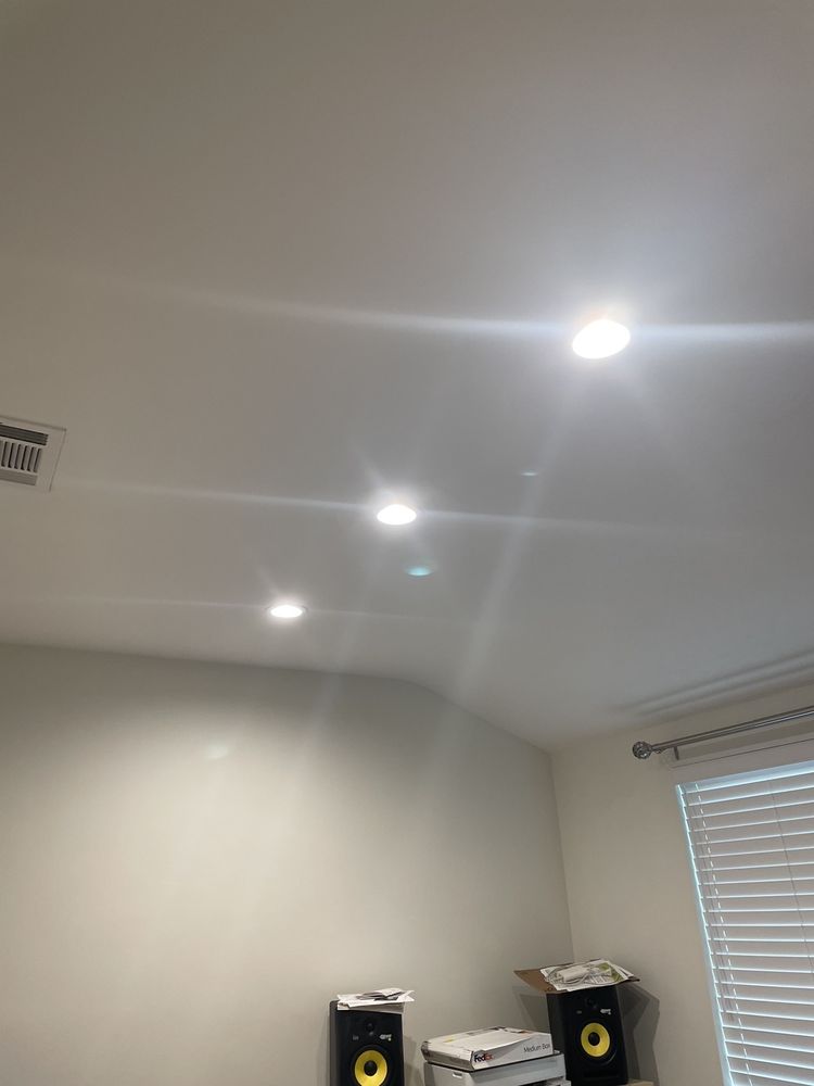 Slide of MOV Electrical Services