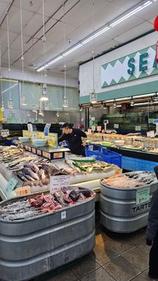 Manila Oriental Market by null