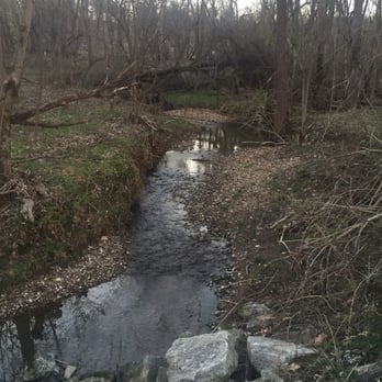 Edgar M. Queeny County Park - Hiking Near Me - Ballwin, Missouri