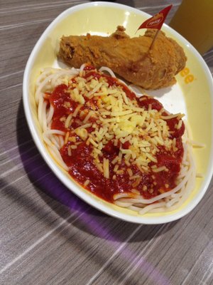 Jollibee by null