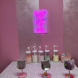 Sparkles Kids Spa & Paint Bar