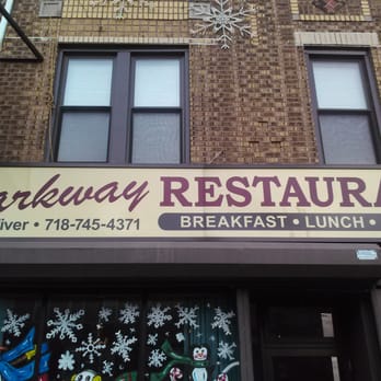 Parkway Restaurant - Sandwiches Near Me - Brooklyn, New York