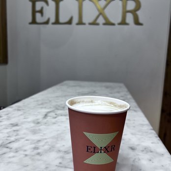 Elixr Coffee - Coffee Roasteries Near Me - Nashville, Tennessee Elixr Coffee - Coffee Roasteries Near Me - Nashville, Tennessee