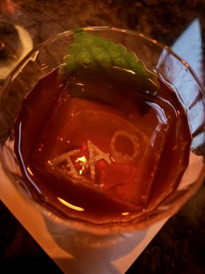 TAO Asian Bistro & Nightclub by null