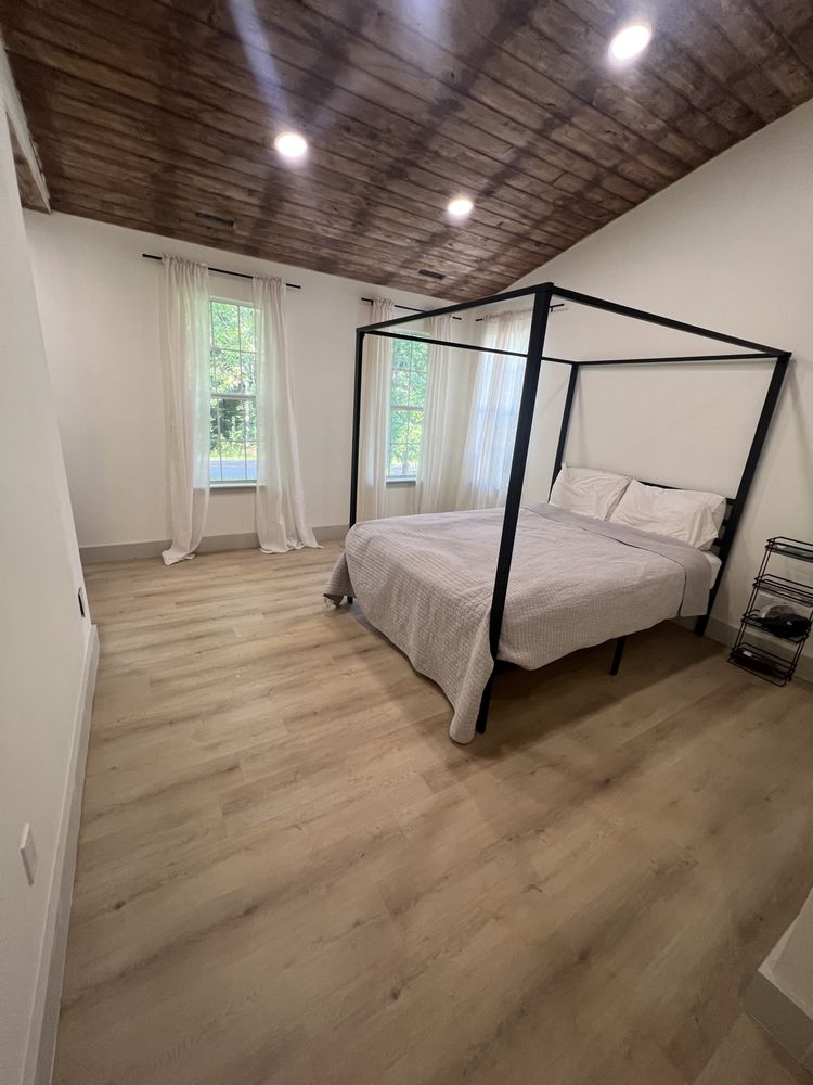 QUALITY HOME RENOVATIONS Request a Quote Greenville, South Carolina