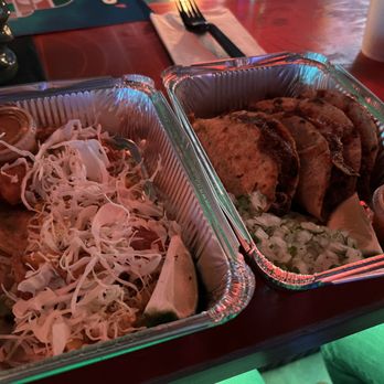 Maiz De La vida - Fish tacos and beef birria, both great! - Food Trucks Near Me - Nashville, Tennessee Maiz De La vida - Fish tacos and beef birria, both great! - Food Trucks Near Me - Nashville, Tennessee