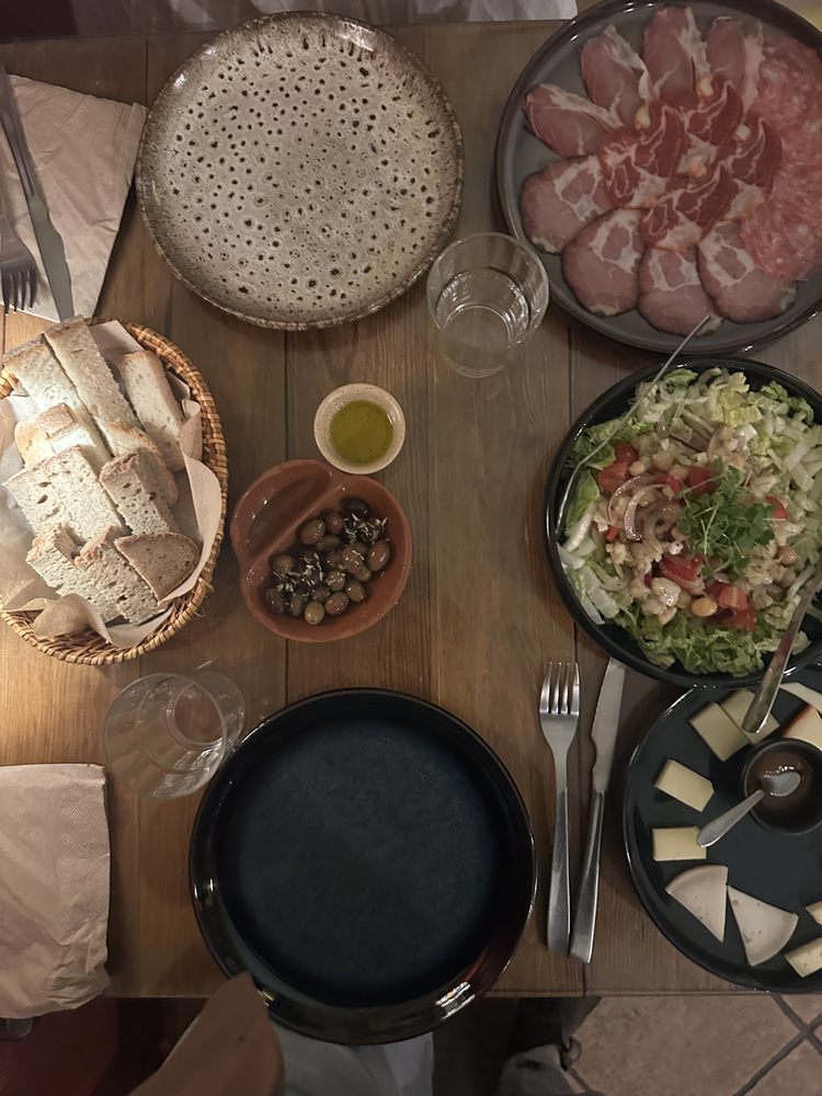 Taberna Folias de Baco