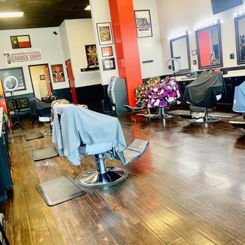 Mane Cuts Barbershop - Barbershop - Barbers Near Me - San Antonio, Texas Mane Cuts Barbershop - Barbershop - Barbers Near Me - San Antonio, Texas