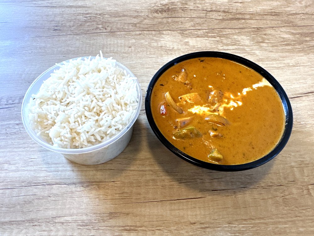 KUSHI INDIAN RESTAURANT Updated October 2024 14856 Metcalf Ave