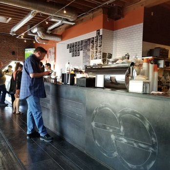 Coffeebar - Coffee & Tea Near Me - Reno, Nevada
