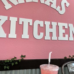 Strawberry Lemonade
