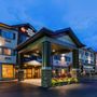 Photo of Best Western Plus Vineyard Inn & Suites