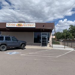 Taco Salsa