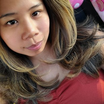 Fantasy Salon 4U - Thank you Tandii for my fresh trim/layer haircut. Affordable, loveable & funny! see you all again soon! - Hair Salons Near Me - Cypress, California Fantasy Salon 4U - Thank you Tandii for my fresh trim/layer haircut. Affordable, loveable & funny! see you all again soon! - Hair Salons Near Me - Cypress, California