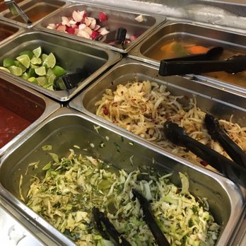 El Antojo - Tacoma - Condiments - Mexican Near Me - Tacoma, Washington