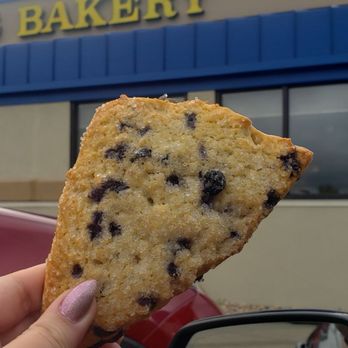 Nelson Bros. - Blueberry scone - Bakeries Near Me - Clearwater, Minnesota Nelson Bros. - Blueberry scone - Bakeries Near Me - Clearwater, Minnesota