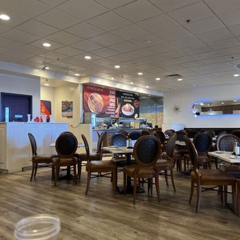 CheeseTime Italian Fusion - Inside - Italian Near Me - Las Vegas, Nevada